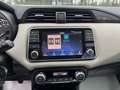 Nissan Micra 1.0 IG-T 2021 Carplay/Android/Cruise/Pdc!! Blanc - thumbnail 13