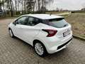 Nissan Micra 1.0 IG-T 2021 Carplay/Android/Cruise/Pdc!! Blanc - thumbnail 3