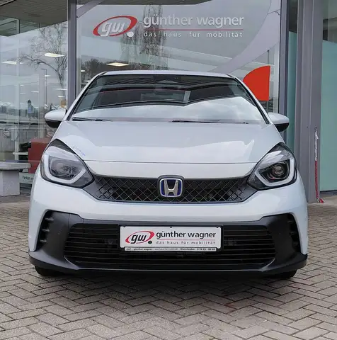 Honda Jazz Hybrid e:HEV 1.5 i-MMD Advance