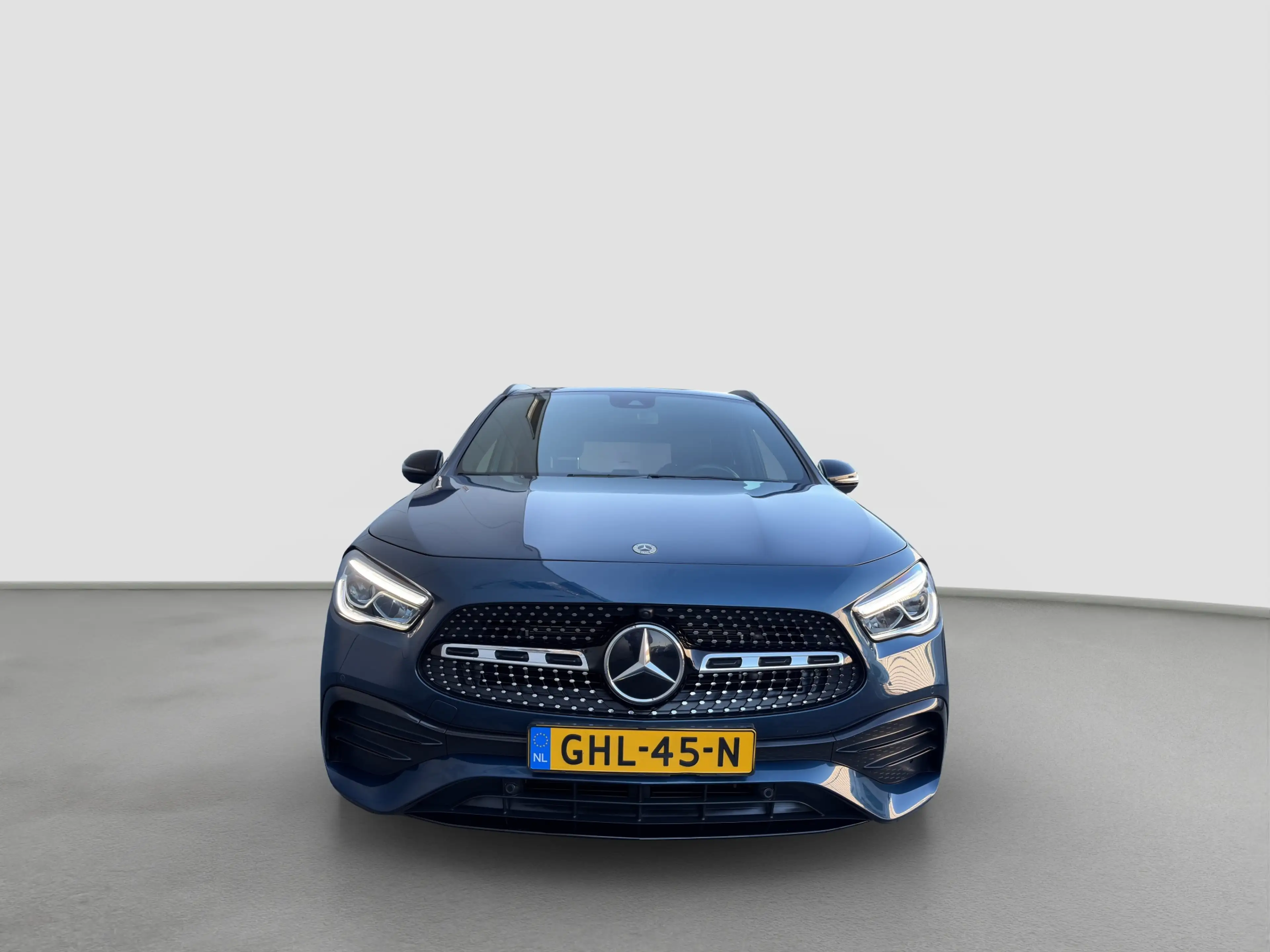 Mercedes-Benz GLA 250 250e 160pk AMG Line | Camera | 19-inch velgen | Ha — photo 7