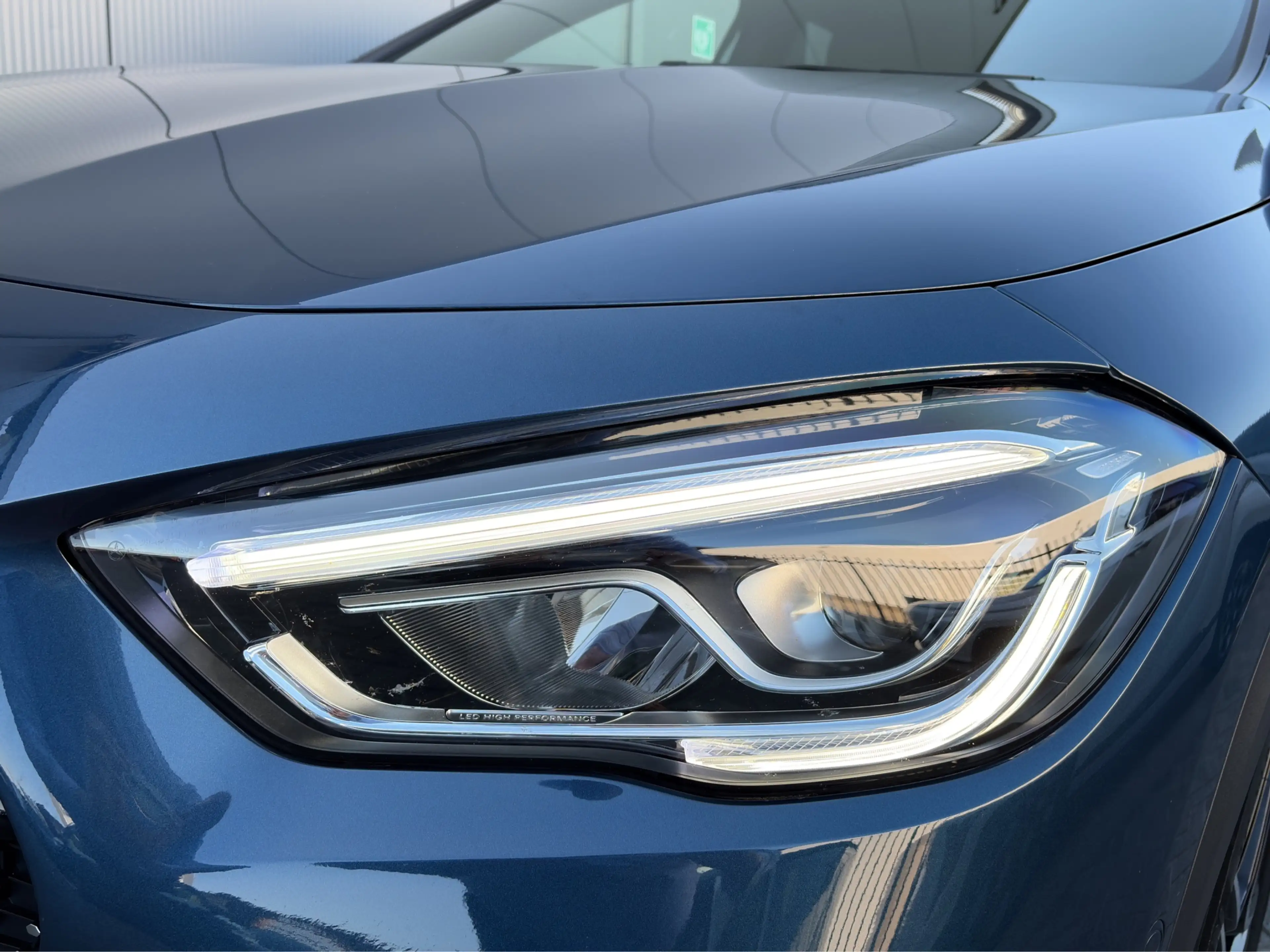 Mercedes-Benz GLA 250 250e 160pk AMG Line | Camera | 19-inch velgen | Ha — photo 9