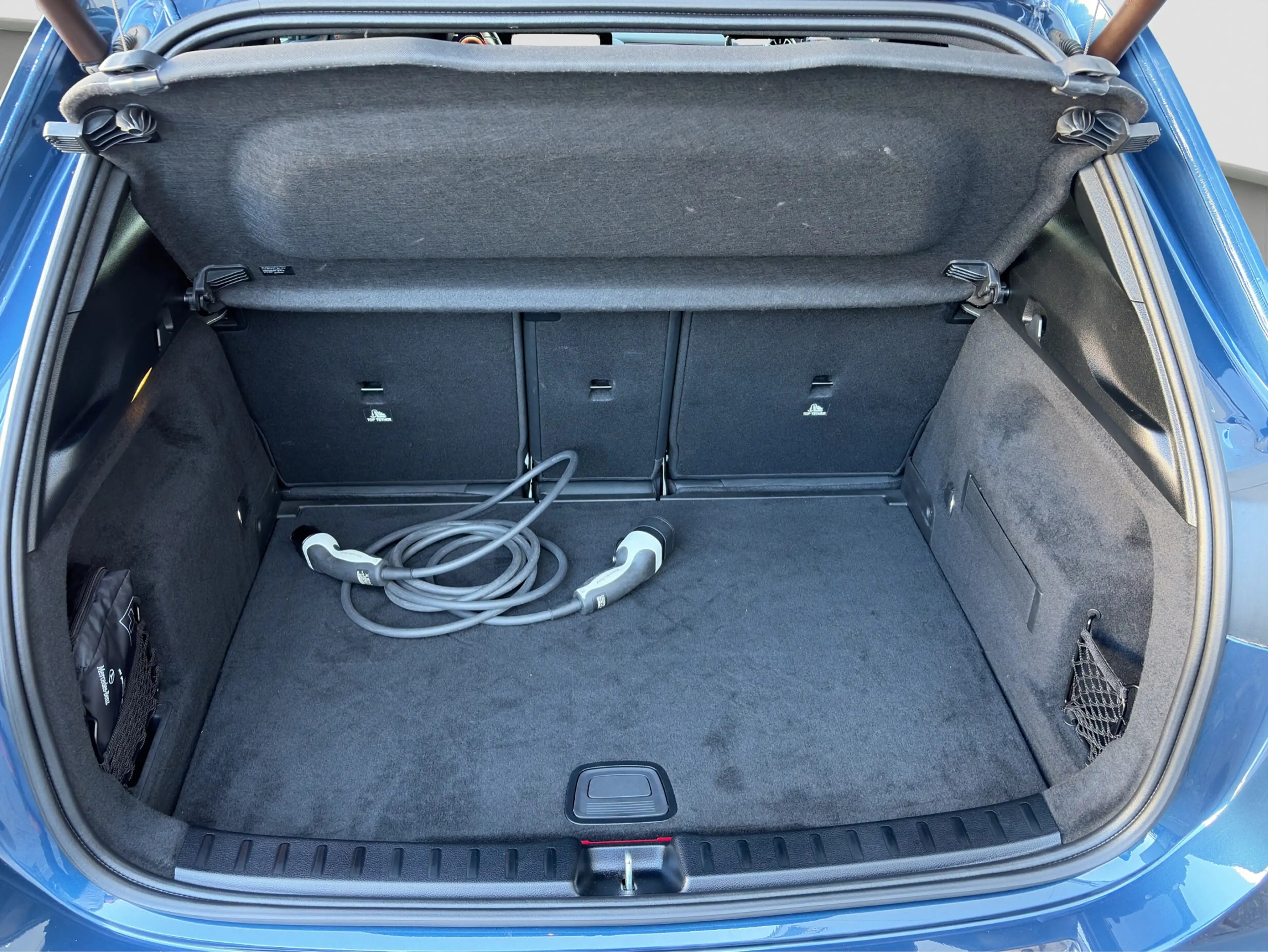 Mercedes-Benz GLA 250 250e 160pk AMG Line | Camera | 19-inch velgen | Ha — photo 11