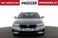 BMW 520 d xDrive Touring Autom LED KAMERA LEDER NAVI VIRTUAL Grau - thumbnail 3