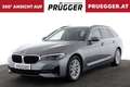 BMW 520 d xDrive Touring Autom LED KAMERA LEDER NAVI VIRTUAL Grau - thumbnail 1