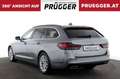 BMW 520 d xDrive Touring Autom LED KAMERA LEDER NAVI VIRTUAL Grau - thumbnail 7