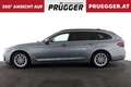 BMW 520 d xDrive Touring Autom LED KAMERA LEDER NAVI VIRTUAL Grau - thumbnail 8