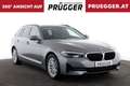 BMW 520 d xDrive Touring Autom LED KAMERA LEDER NAVI VIRTUAL Grau - thumbnail 4