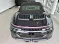 Porsche 992 Carrera 4 GTS Cabrio/sw-sw/ACC/18W/21 Schwarz - thumbnail 6