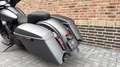 Harley-Davidson Street Glide 103 FLHX Streetglide CVO Gris - thumbnail 12