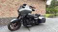 Harley-Davidson Street Glide 103 FLHX Streetglide CVO Gris - thumbnail 2