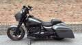 Harley-Davidson Street Glide 103 FLHX Streetglide CVO Gris - thumbnail 1