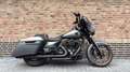 Harley-Davidson Street Glide 103 FLHX Streetglide CVO Gris - thumbnail 4