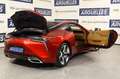 Lexus LC 500h Sport 360cv Rot - thumbnail 31