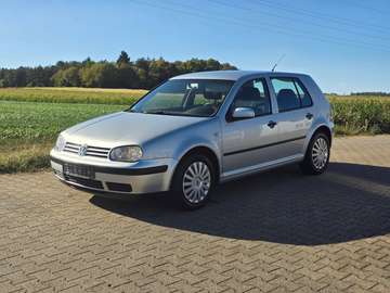 Golf IV 1.9 TDI Edition