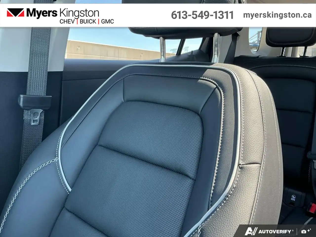 GMC Terrain снимка GMC Terrain