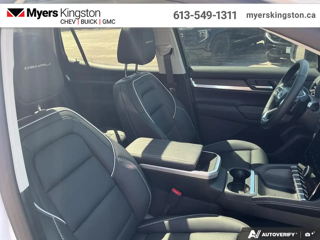 GMC Terrain снимка GMC Terrain