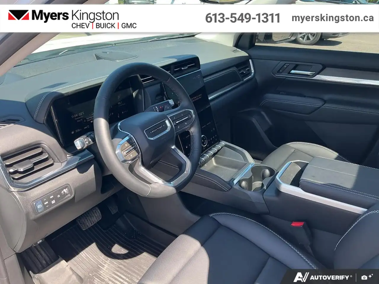 GMC Terrain снимка GMC Terrain
