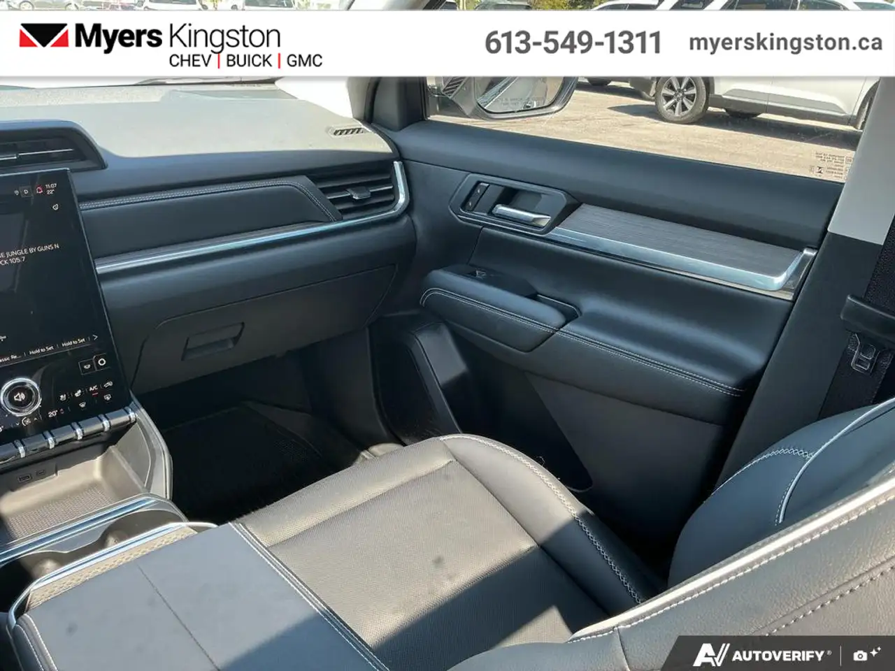 GMC Terrain снимка GMC Terrain