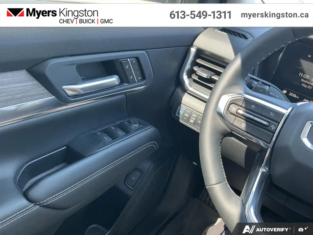 GMC Terrain снимка GMC Terrain