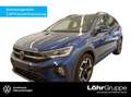 Volkswagen Taigo 1.0 TSI DSG R-Line IQ Drive Paket, WWV Blau - thumbnail 1