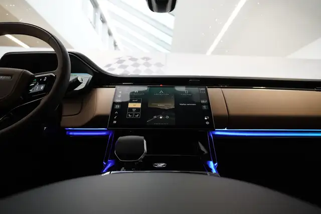 Land Rover Range Rover Sport P550e 3.0 PHEV Autobiography Ansicht 28