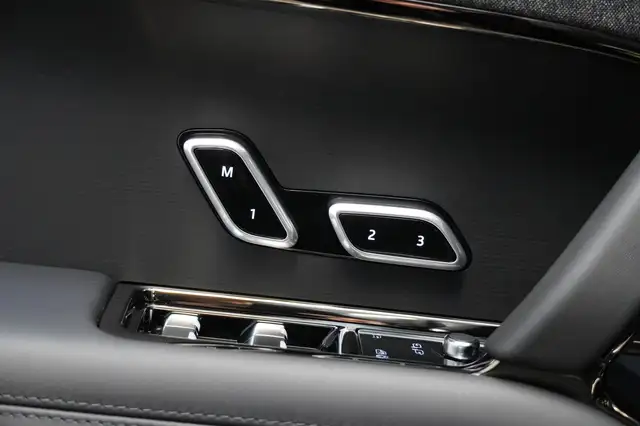 Land Rover Range Rover Sport P550e 3.0 PHEV Autobiography Ansicht 13