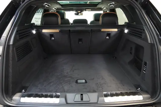 Land Rover Range Rover Sport P550e 3.0 PHEV Autobiography Ansicht 8