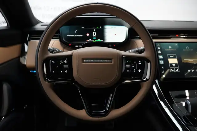 Land Rover Range Rover Sport P550e 3.0 PHEV Autobiography Ansicht 23