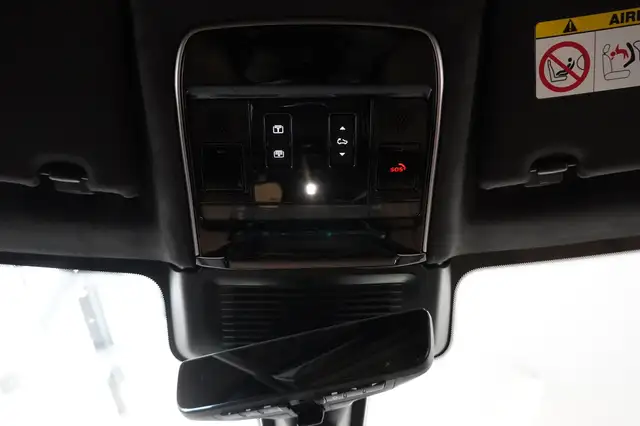 Land Rover Range Rover Sport P550e 3.0 PHEV Autobiography Ansicht 39