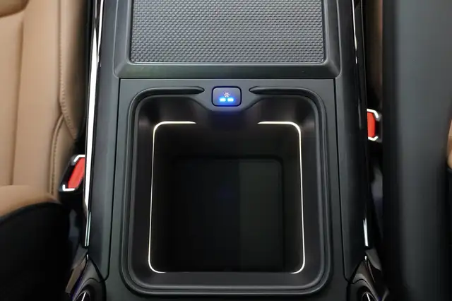 Land Rover Range Rover Sport P550e 3.0 PHEV Autobiography Ansicht 37