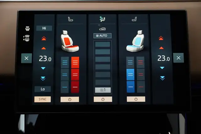 Land Rover Range Rover Sport P550e 3.0 PHEV Autobiography Ansicht 31