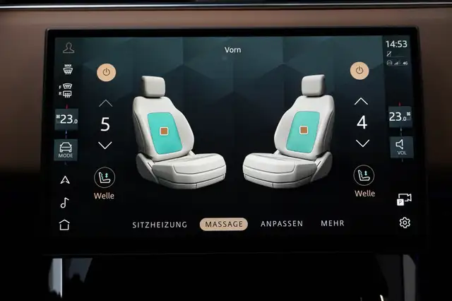 Land Rover Range Rover Sport P550e 3.0 PHEV Autobiography Ansicht 32