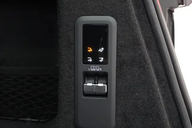 Land Rover Range Rover Sport P550e 3.0 PHEV Autobiography Ansicht 9