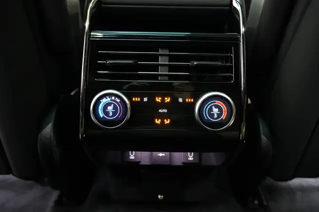 Land Rover Range Rover Sport P550e 3.0 PHEV Autobiography Ansicht 20