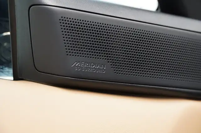 Land Rover Range Rover Sport P550e 3.0 PHEV Autobiography Ansicht 14