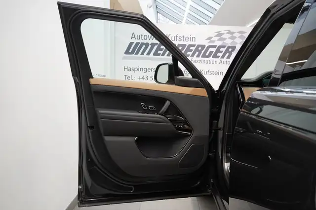 Land Rover Range Rover Sport P550e 3.0 PHEV Autobiography Ansicht 11