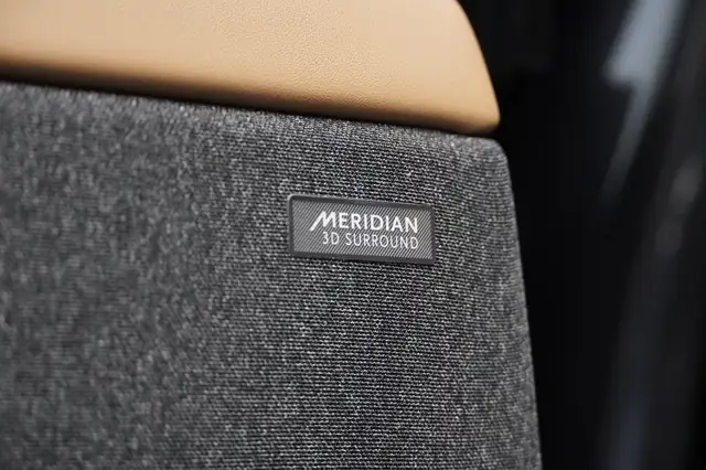 Land Rover Range Rover Sport P550e 3.0 PHEV Autobiography Ansicht 48