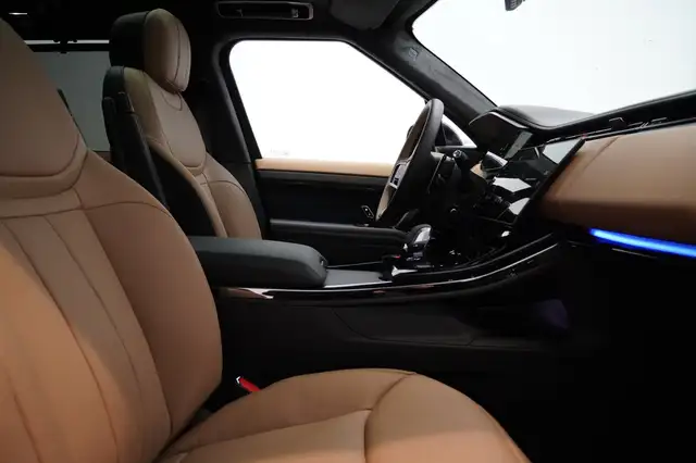 Land Rover Range Rover Sport P550e 3.0 PHEV Autobiography Ansicht 21