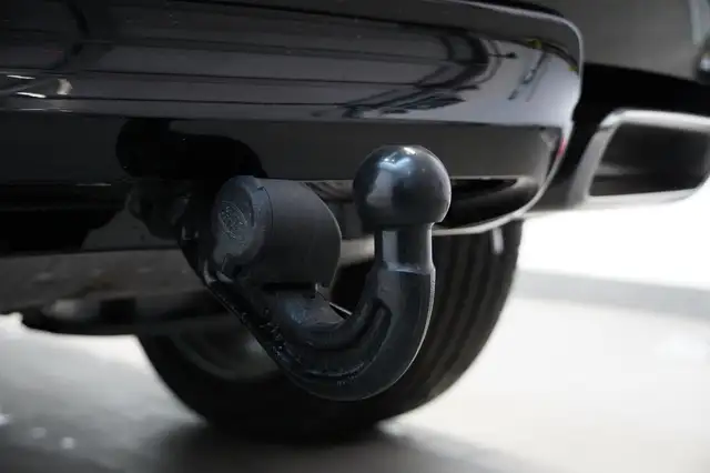 Land Rover Range Rover Sport P550e 3.0 PHEV Autobiography Ansicht 10