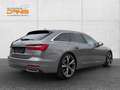 Audi A6 Avant 40 TDI quattro S-line Aut. AHV/NAVI/MATRI... Grau - thumbnail 6