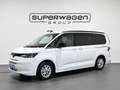 Volkswagen T5 California 2.0TDI Beach Camper 110kW Blanco - thumbnail 25