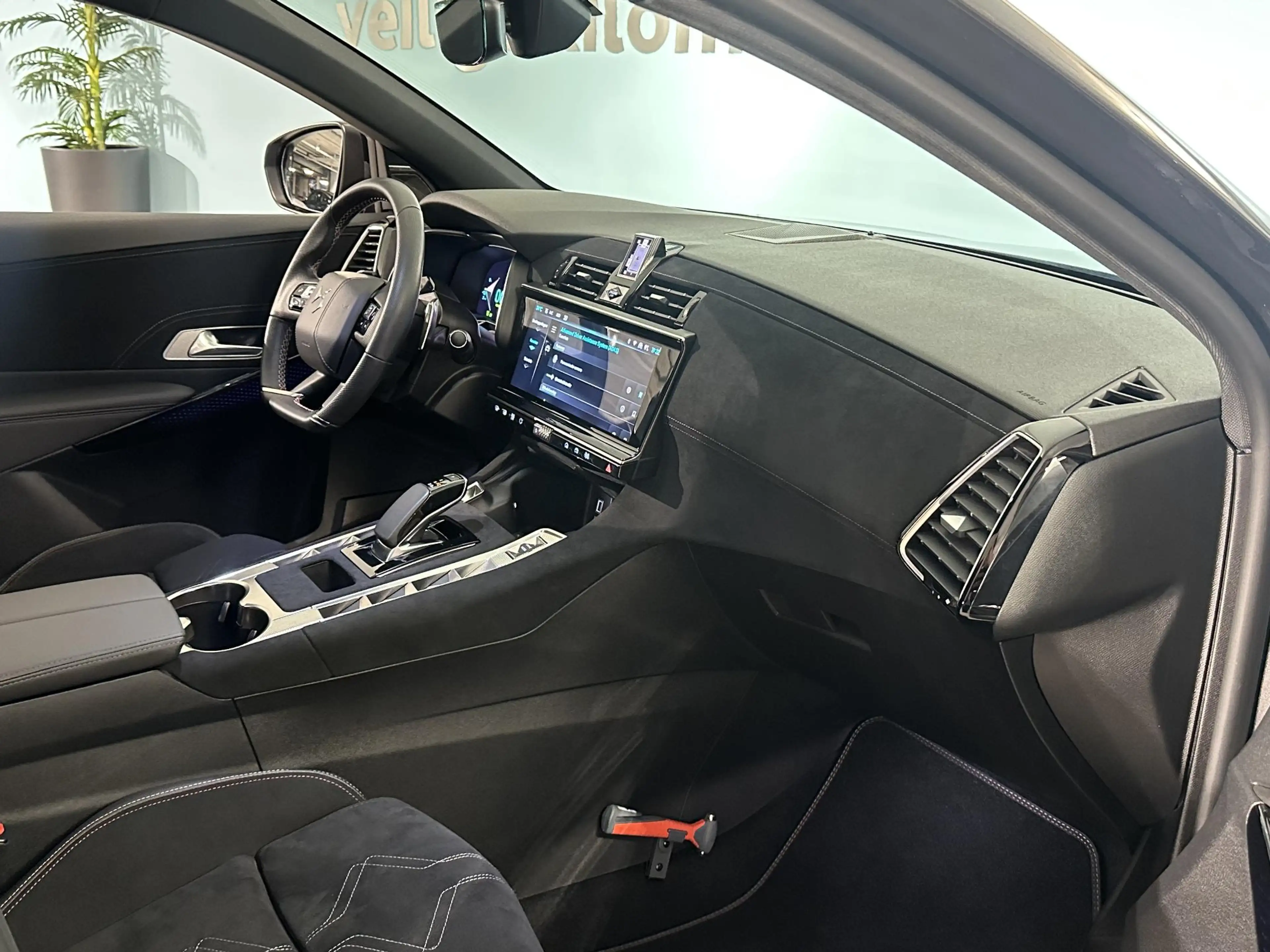 DS Automobiles DS 7 E-Tense 300 4x4 Performance Line+ | 360° Camera | — photo 5