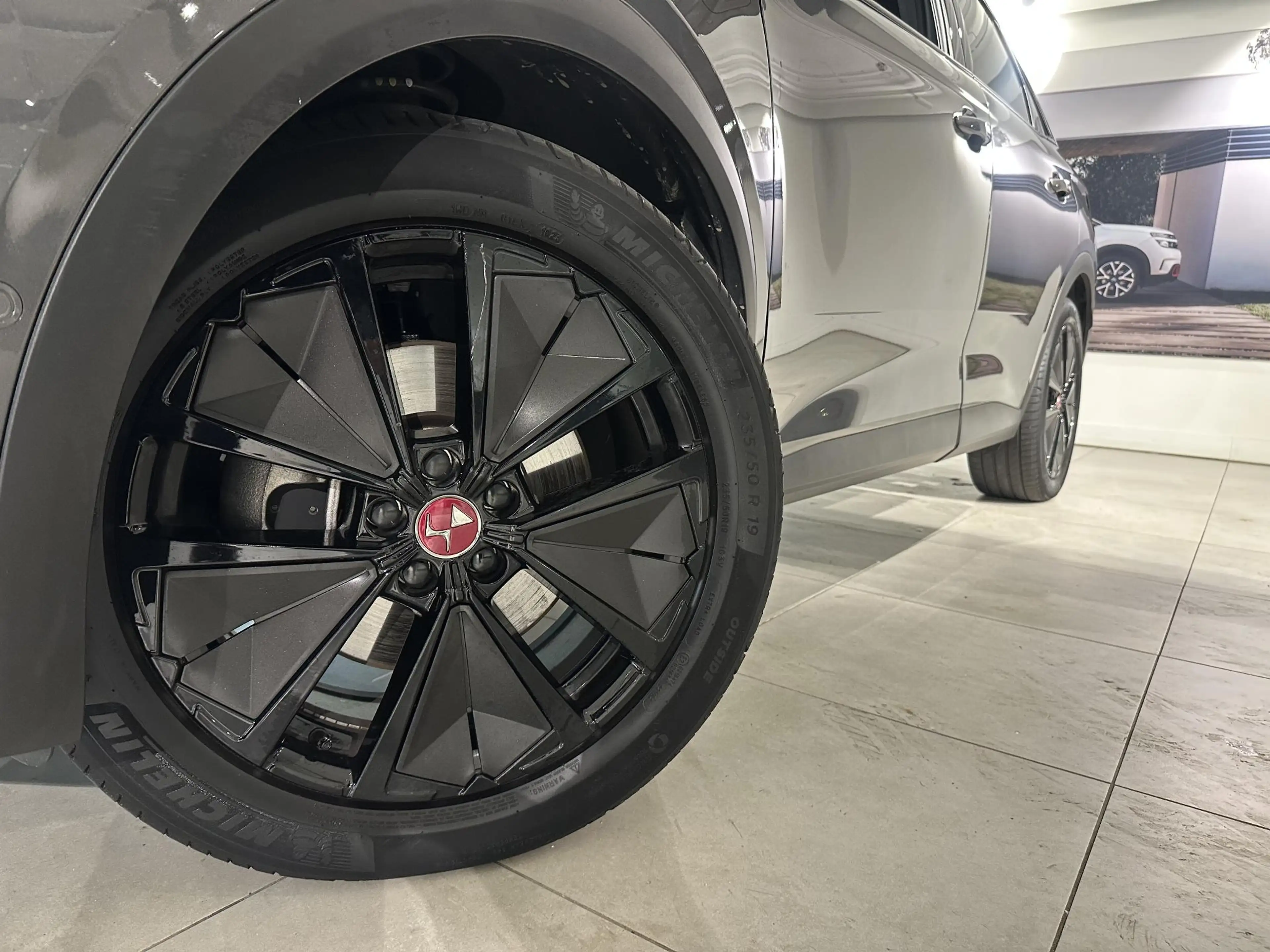 DS Automobiles DS 7 E-Tense 300 4x4 Performance Line+ | 360° Camera | — photo 11