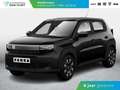 Fiat Grande Panda 1.2 Hybrid Icon | Automaat | PDC | Airco | Apple C Zwart - thumbnail 1