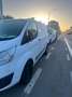 Ford Transit Custom 2.0 TDCi L1H1 Ambiente Blanc - thumbnail 3