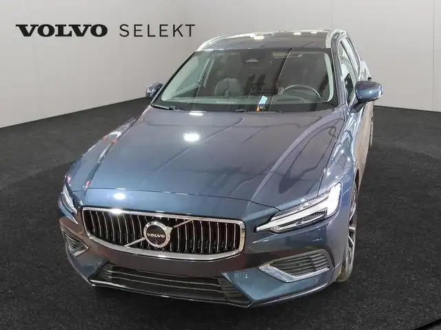 Volvo V60 T6 Plus Bright  / Hybride