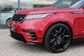 Land Rover Range Rover Velar 3.0 V6 SC AWD 381pk R-Dynamic SE 51019KM! PANO 22" Rood - thumbnail 14