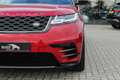 Land Rover Range Rover Velar 3.0 V6 SC AWD 381pk R-Dynamic SE 51019KM! PANO 22" Rood - thumbnail 8