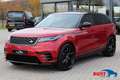 Land Rover Range Rover Velar 3.0 V6 SC AWD 381pk R-Dynamic SE 51019KM! PANO 22" Rood - thumbnail 1