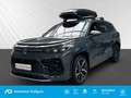 Volkswagen Tayron R-Line 2.0 TDI 4MOTION (193 PS) DSG+LED++ Grau - thumbnail 1